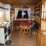 Turner-hütte Chalet