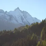 Chalet Turner-hutte