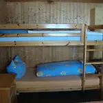 Chalet Turner-hutte Heiligenblut