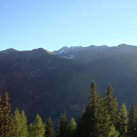 Turner-hütte Heiligenblut