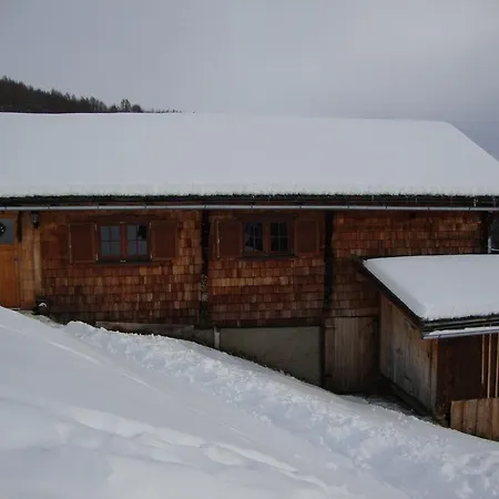 Turner-hütte
