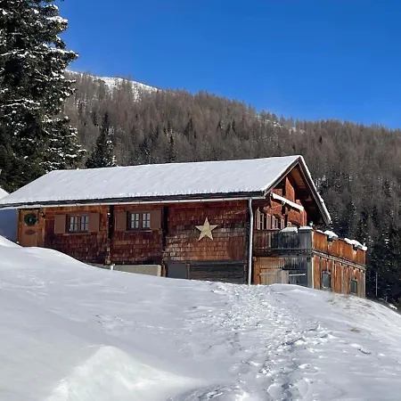 Chalet Turner-hütte Heiligenblut