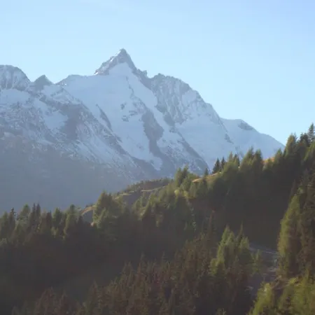 Chalet Turner-huette