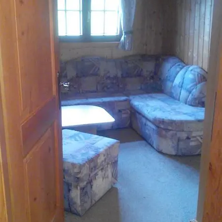 Chalet Turner-huette