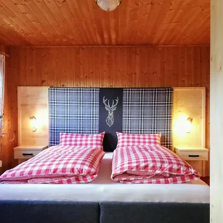 Chalet Turner-hütte