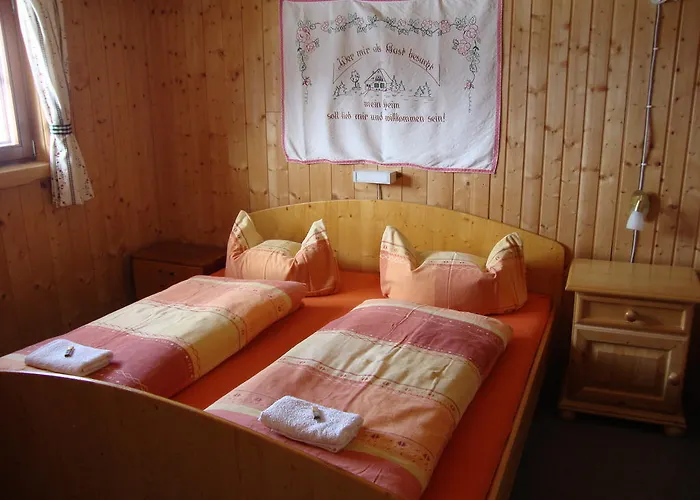 Turner-hütte Heiligenblut