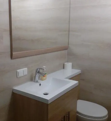 Turner-hütte Chalet